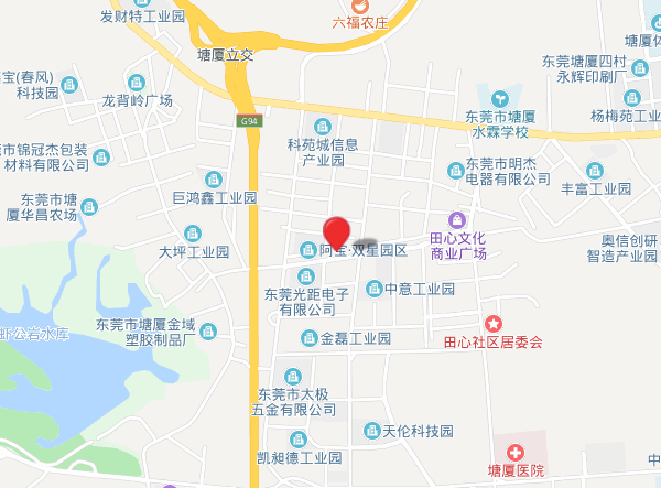 百度地图,拖动地图,定位marker固定在屏幕中心