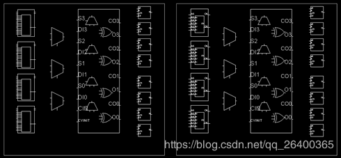 Fpga学习笔记03 Fpga原理及结构 豌豆ip代理