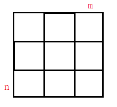 从棋盘左上角到右下角共有多少种走法 豌豆ip代理