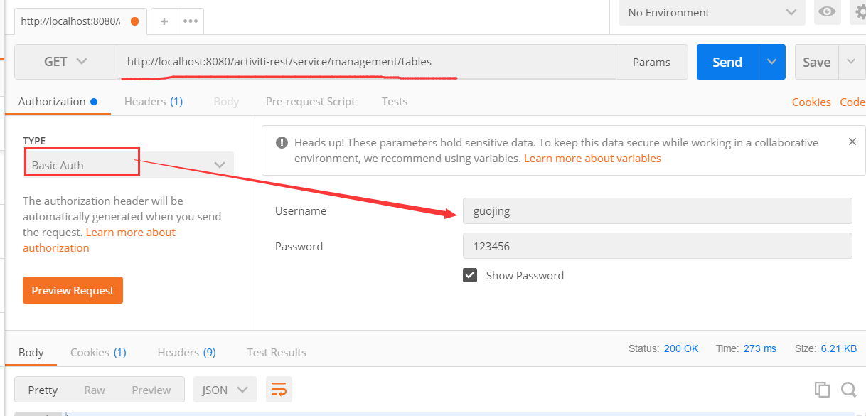 Activiti6系列(4)- 三个war包的数据源及密码修改
