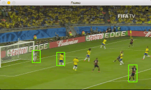 com/2018/07/30/opencv-object-tracking/【代码下载链接】https