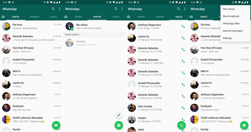 Ultimate Guide to WhatsApp for Business 2019 - 豌豆ip代理